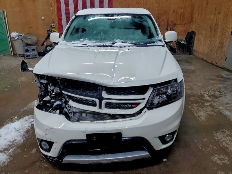 2019 Dodge Journey gt