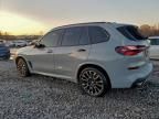 2024 BMW X5 Sdrive 40I