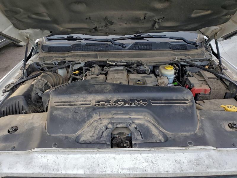2019 Dodge Ram 2500 big Horn