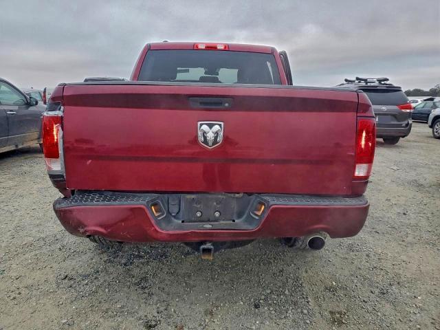 2017 Dodge Ram 1500 st