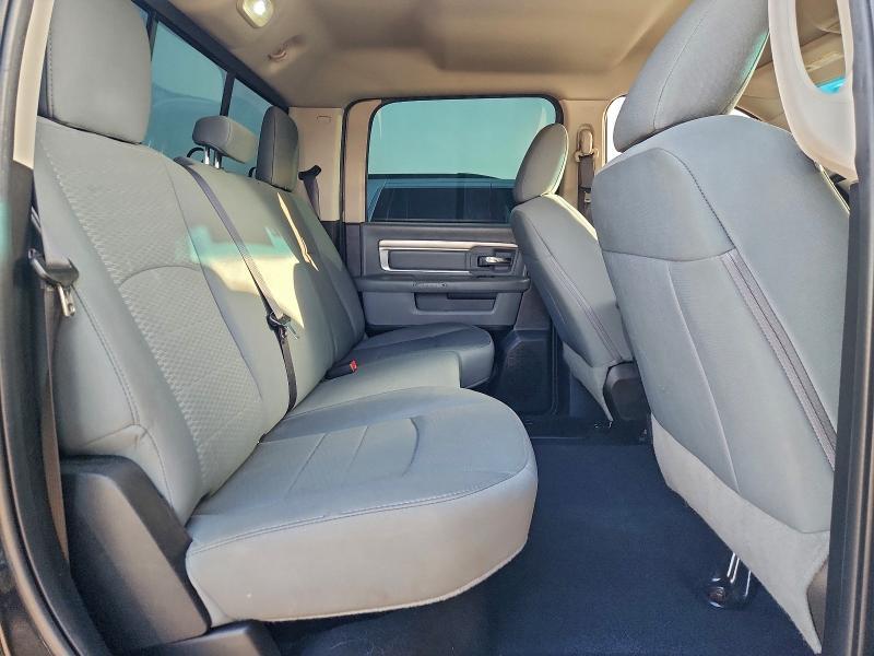 2019 Dodge Ram 1500 Classic slt