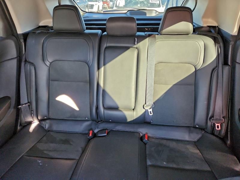 2024 Nissan Ariya Evolve+