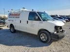2020 Chevrolet Express G2500