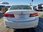 2019 Acura Tlx Technology