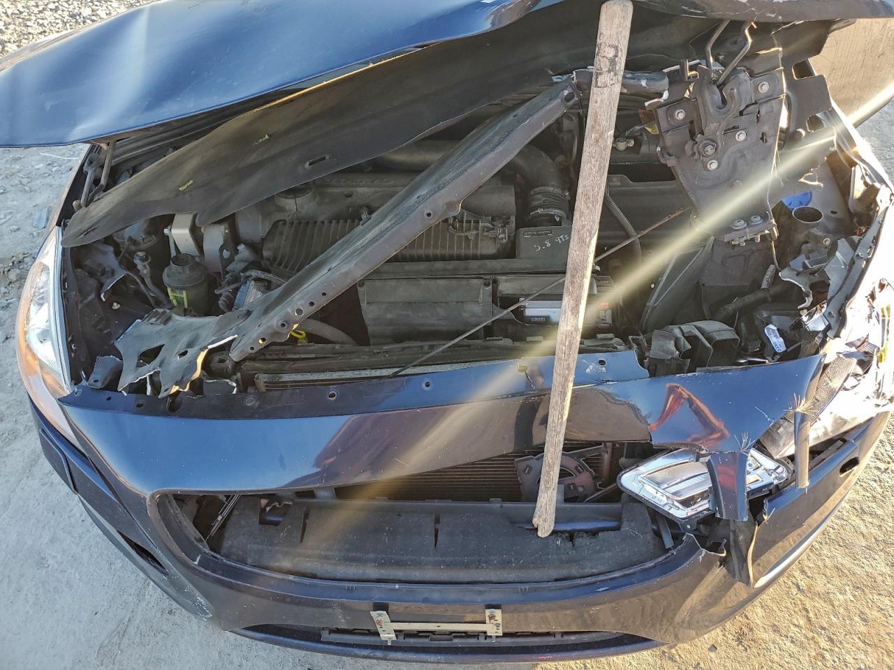 2013 Volvo S60 T5