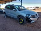 2014 Volkswagen Tiguan s