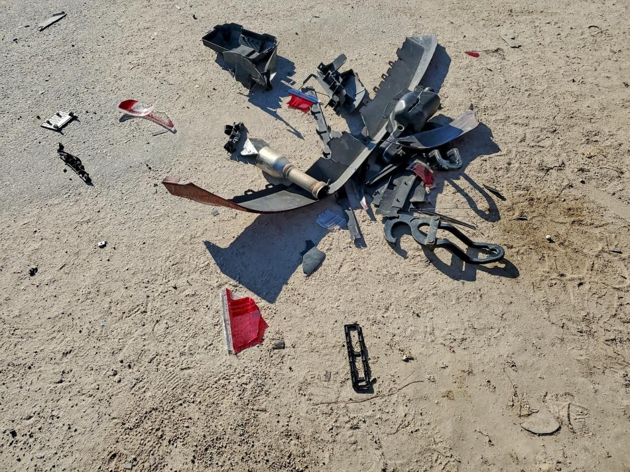 2015 Dodge 1500 Laramie