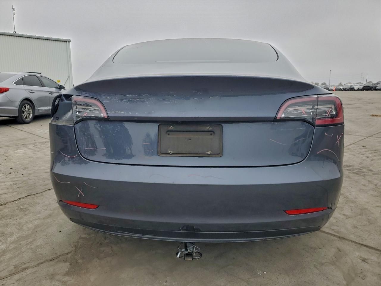 2023 Tesla 3