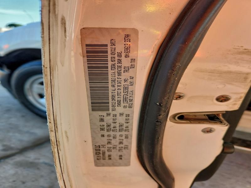 2018 Dodge Ram 1500 st