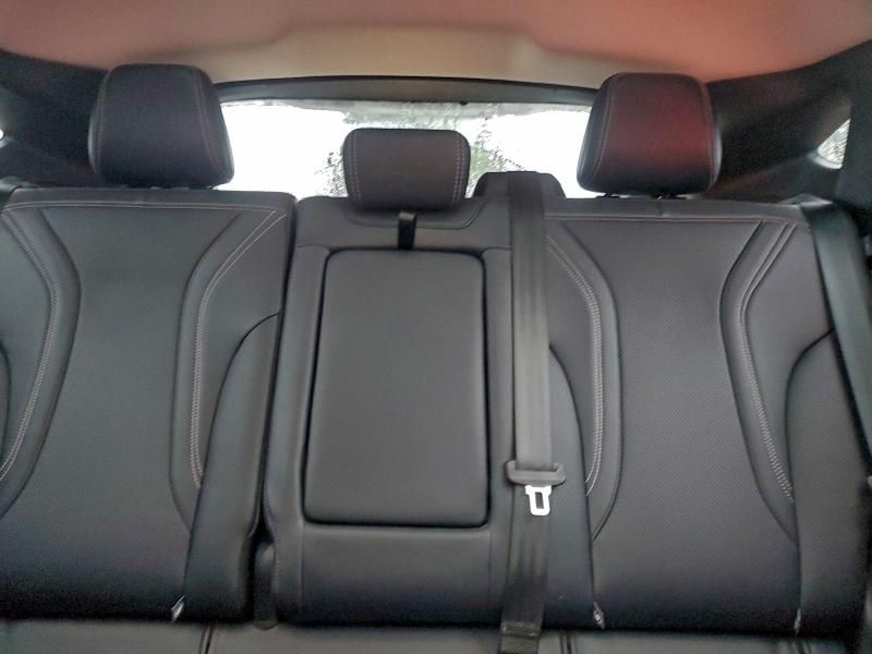 2022 Ford Mustang Mach-e Premium