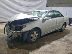 2006 Toyota Camry le for sale in Candia, NH