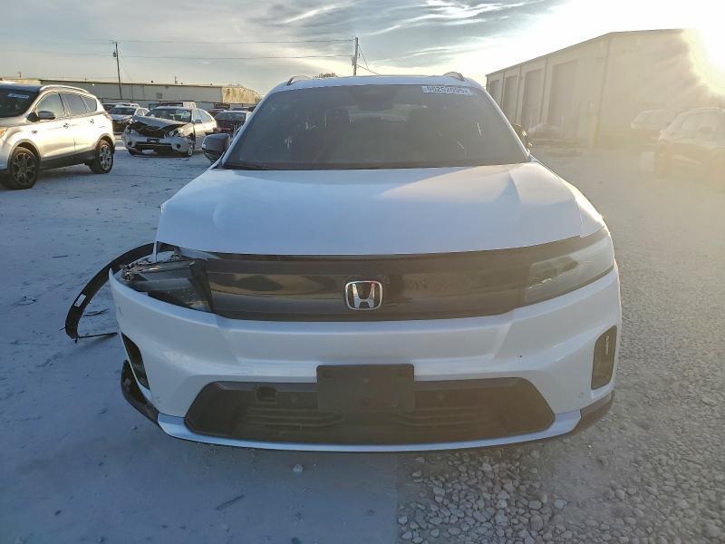 2025 Honda Prologue Touring