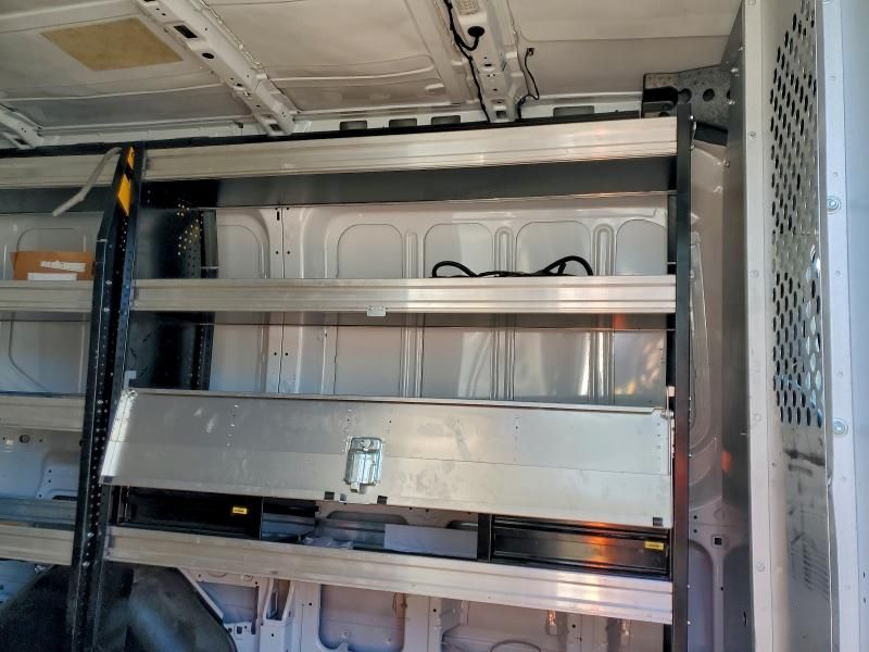 2023 Ford Transit 150 Delivery van