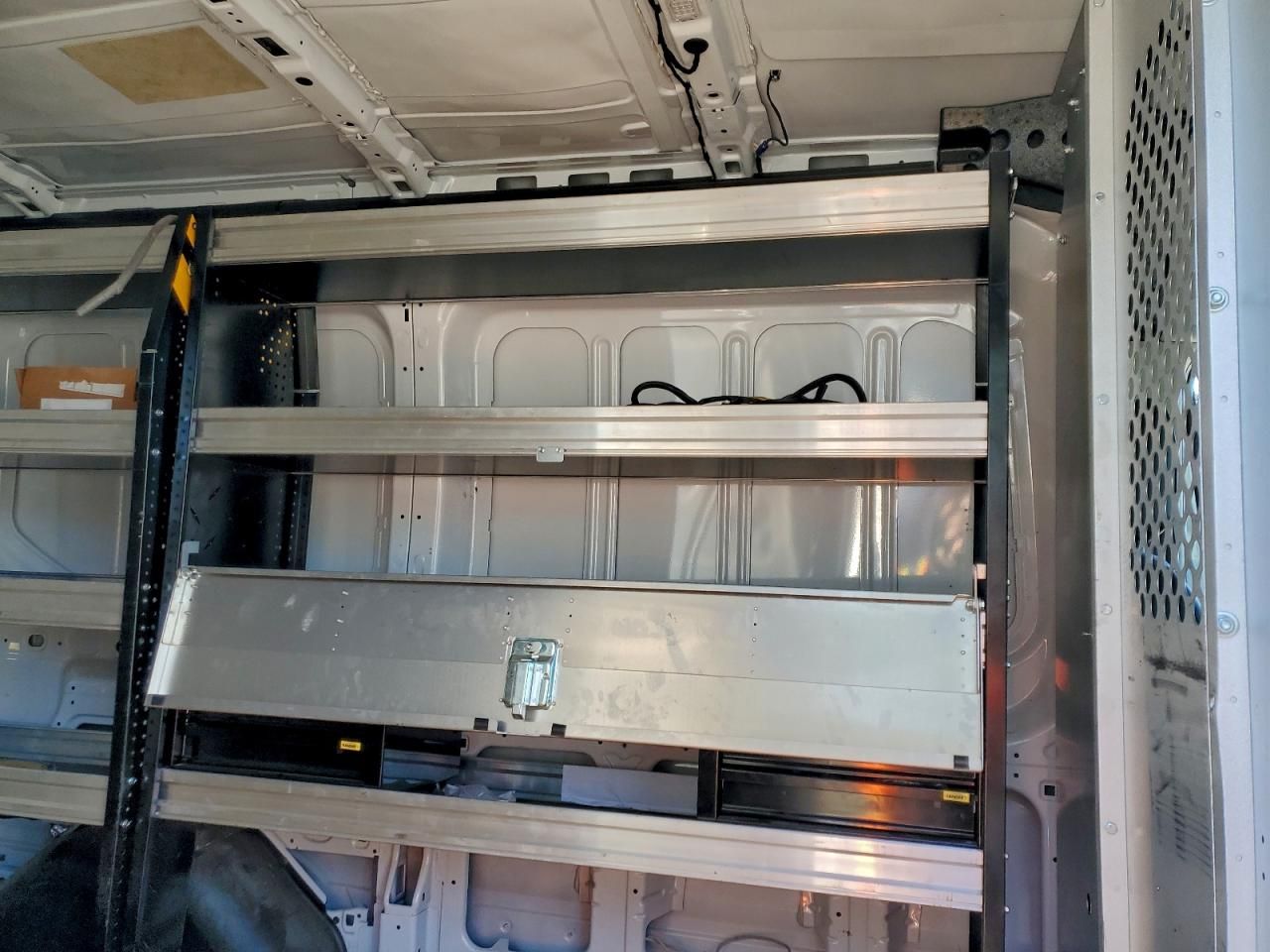 2023 Ford Transit 150 Delivery Van