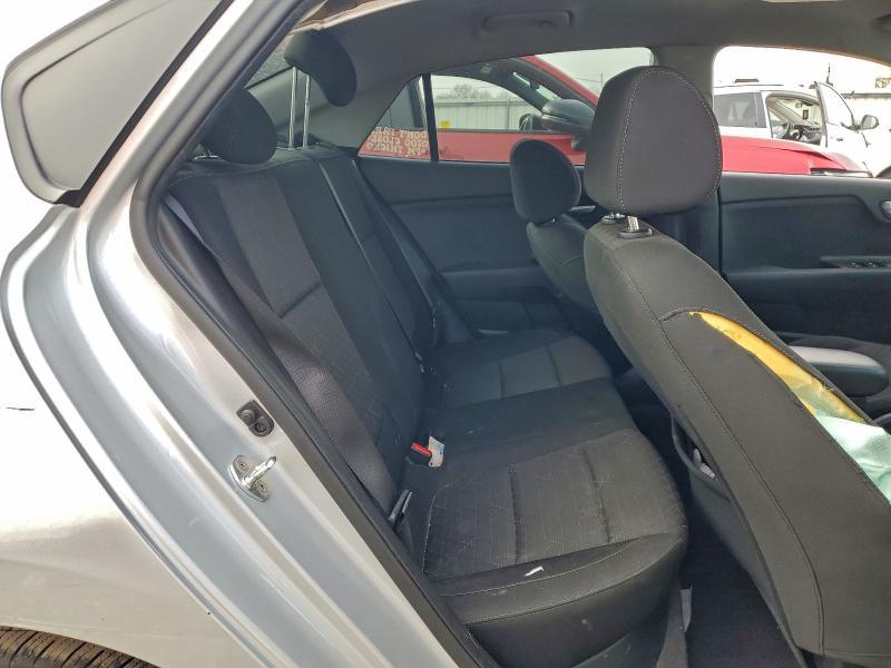 2021 KIA Rio