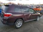 2013 Toyota Highlander Base