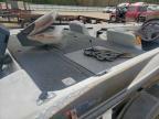 2003 Stratos Boat