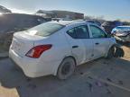 2015 Nissan Versa s