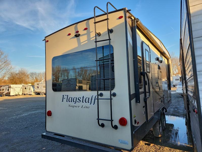 2020 Wildwood Flagstaff