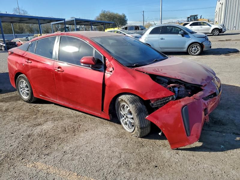 2019 Toyota Prius