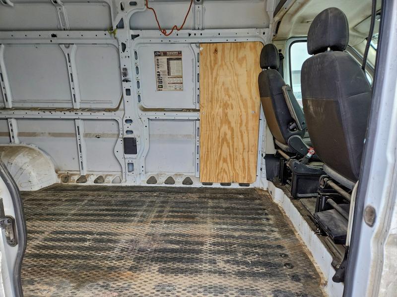 2017 Dodge Ram Promaster 2500 2500 High