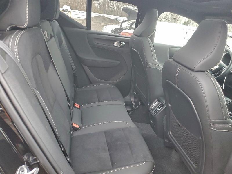 2024 Volvo Xc40 Recharge Ultimate