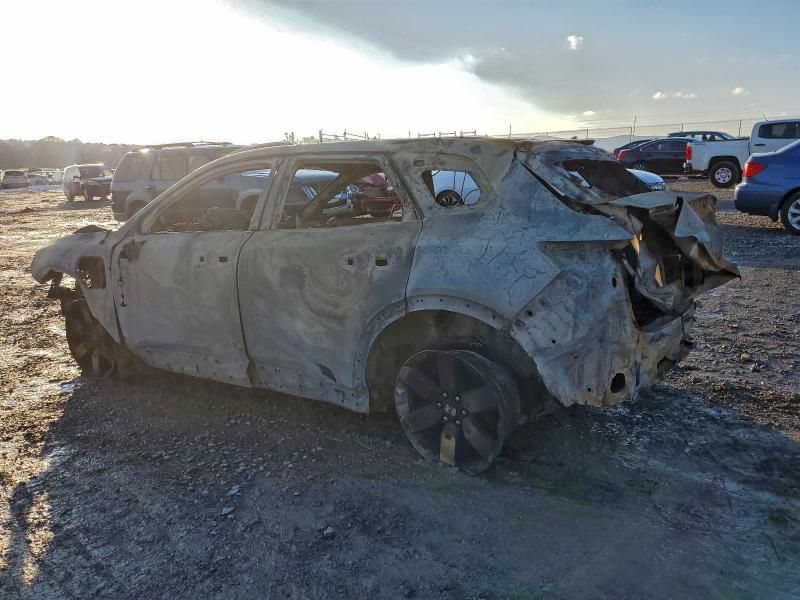 2024 Honda Prologue Elite