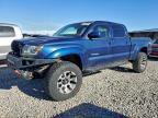 2008 Toyota Tacoma Double cab Long bed