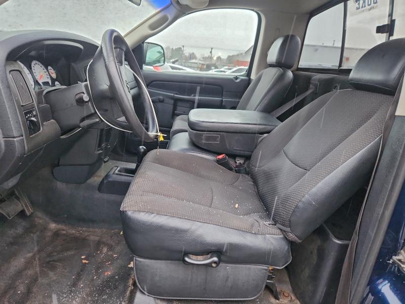 2002 Dodge Ram 1500