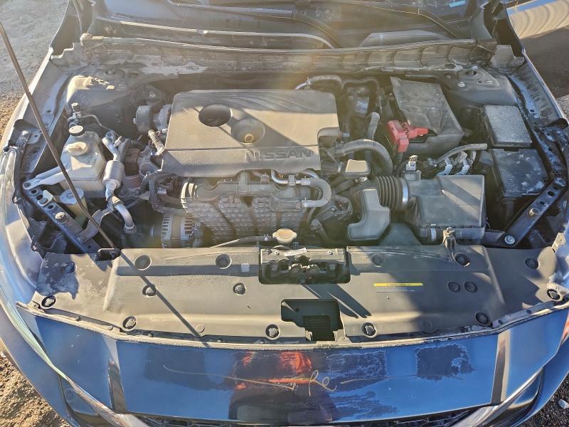 2019 Nissan Altima sv