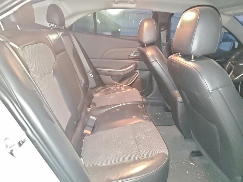 2014 Chevrolet Malibu 1LT