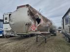 2008 Heil Tank Trailer