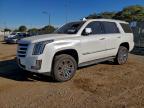 2018 Cadillac Escalade