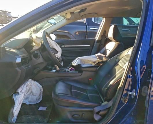 2024 Nissan Altima sr