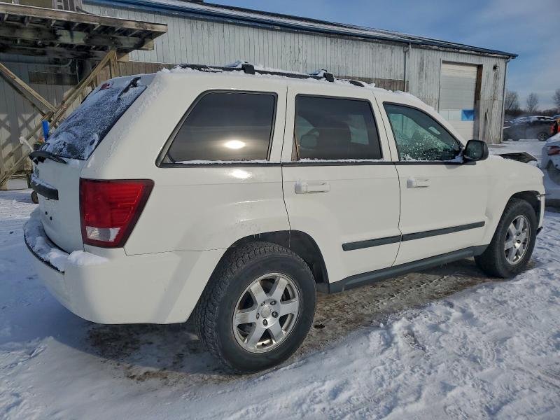 2009 Jeep Grand Cherokee Laredo