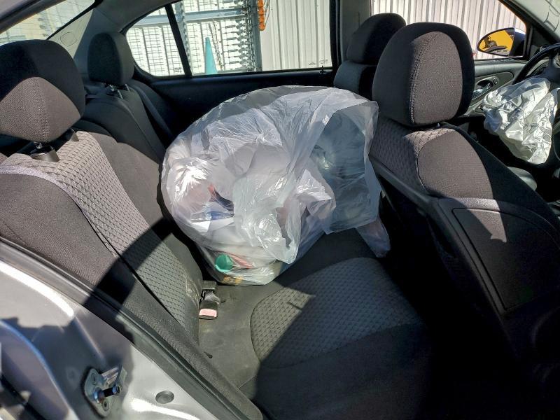 2006 Chevrolet Malibu lt