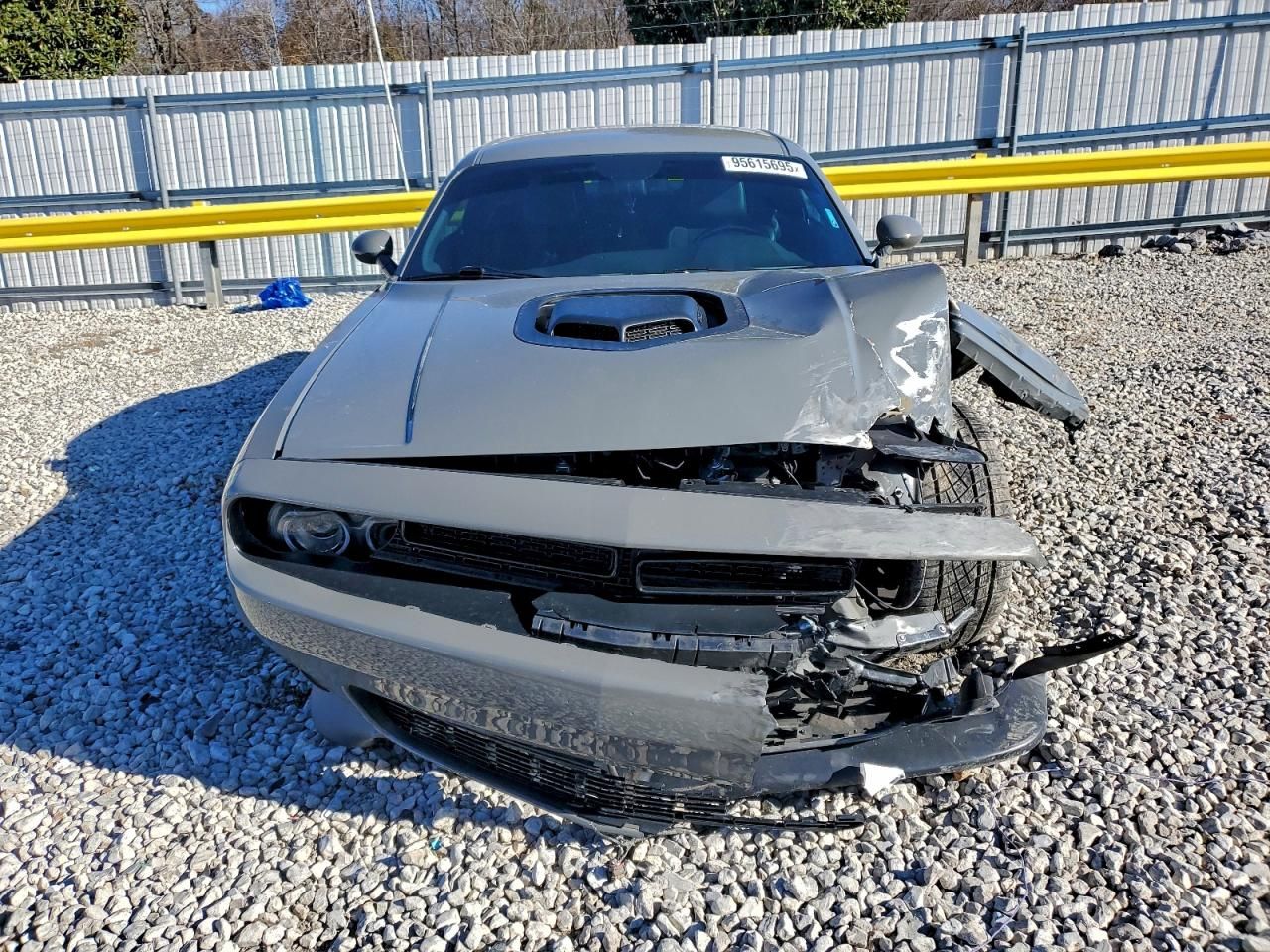 2019 Dodge Challenger R/T Scat Pack