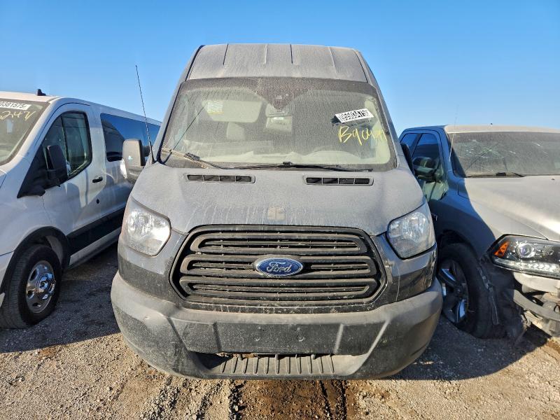 2019 Ford Transit T-250 Delivery van