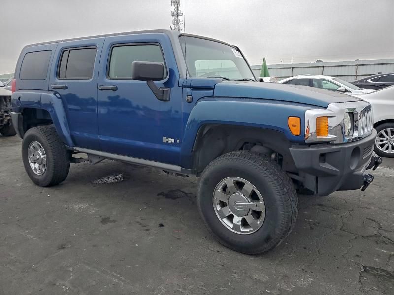 2006 Hummer H3