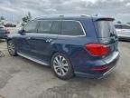 2014 Mercedes-Benz Gl 450 4matic
