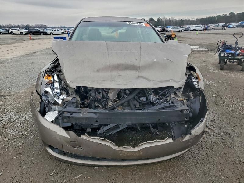 2008 Nissan Altima 2.5