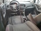 2017 Chevrolet Trax 1LT