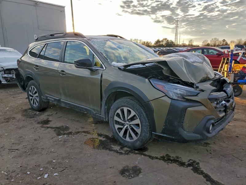 2023 Subaru Outback Premium