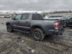 2022 Toyota Tacoma Double cab