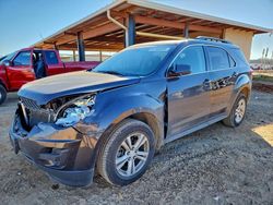 2015 Chevrolet Equinox lt for sale in Tanner, AL