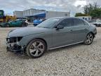 2022 Audi S4 Premium