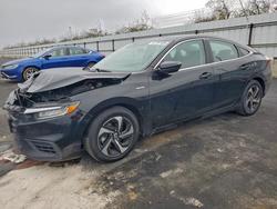 Honda Insight Vehiculos salvage en venta: 2021 Honda Insight ex