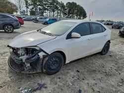 2016 Toyota Corolla l for sale in Loganville, GA