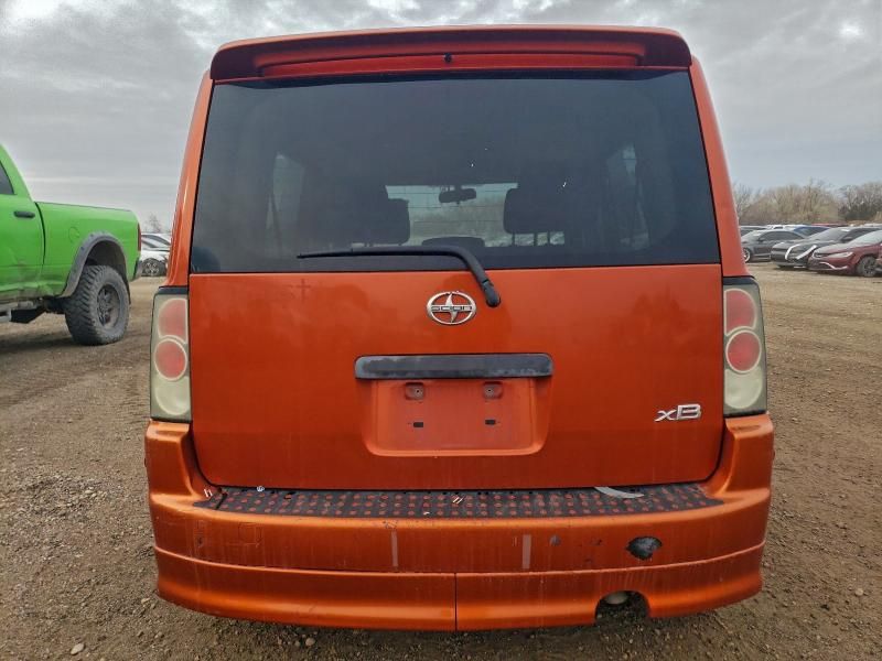 2004 Scion XB