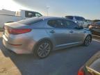 2015 KIA Optima sx